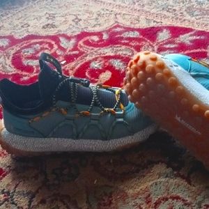 Under armour Hovr summit Michelin fat tire